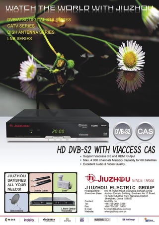 ent TELE-satellite 0911