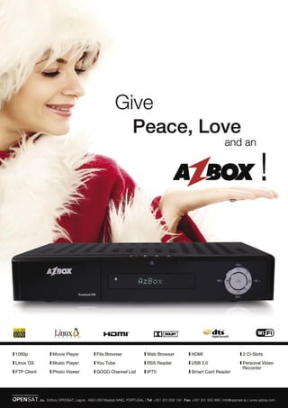 deu TELE-satellite 1001