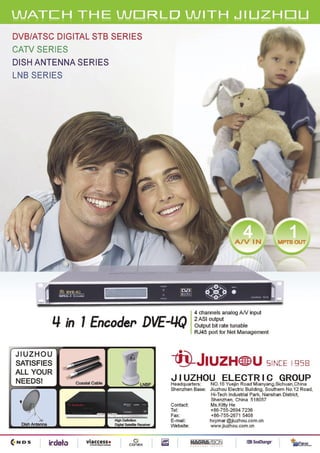 bul TELE-satellite 1001