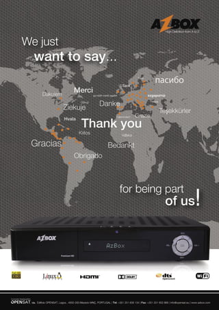 deu TELE-satellite 1003