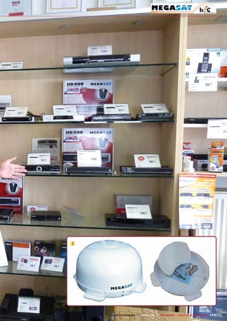 2




    www.TELE-satellite.com — 08-09/201 — TELE-satellite — Global Digital TV Magazine
                                     1                                                 115
 