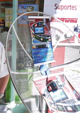 171
www.TELE-satellite.com — 02-03/2012 — TELE-satellite International — The World‘s Largest Digital TV Trade Magazine
 