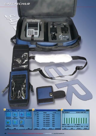 1 2 3
40 TELE-satellite International — The World‘s Largest Digital TV Trade Magazine — 02-03/2012 — www.TELE-satellite.com
 