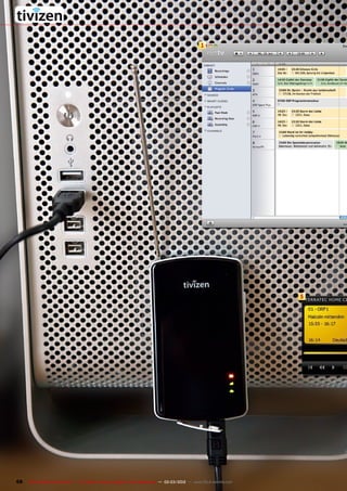 1
5
68 TELE-satellite International — The World‘s Largest Digital TV Trade Magazine — 02-03/2012 — www.TELE-satellite.com
 