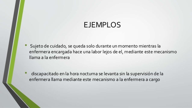 Resultado de imagen para ejemplos de la teleasistencia
