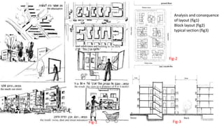 15
Analysis and consequence
of layout (fig1)
Block layout (fig2)
typical section (fig3)
Fig-1
Fig-2
Fig-3
 