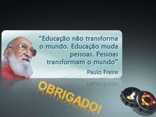 TELECENTRO COMUNITÁRIO VOZ POPULAR - MÓDULO IMPRESS