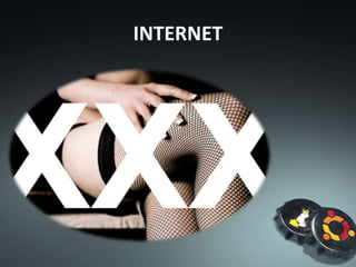 INTERNET
 