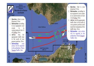 MSC 86 IMO Head Quarter – London, 27 May – 5 June
 