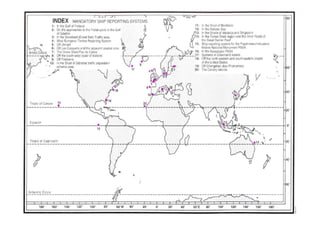 MSC 86 IMO Head Quarter – London, 27 May – 5 June
 