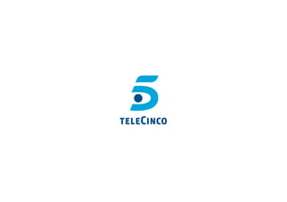 Prime time Telecinco