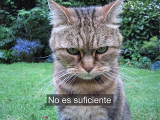 Peligro ! El usuario navega por internet enviando y recibiendo información confidencial. Punto de acceso El objetivo de “los malos” es obtener esa información confidencial Contraseñas, mails, # tarjeta de crédito, intimidades, ... 