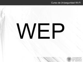 Mecanismos de seguridad 