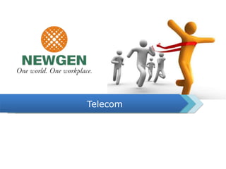 Telecom
 
