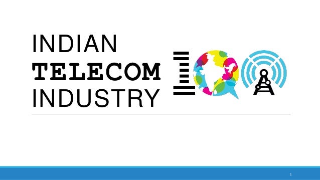 Case study on indian telecom industry picture