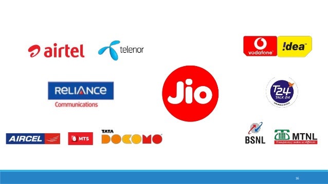 Case study on telecommunication image