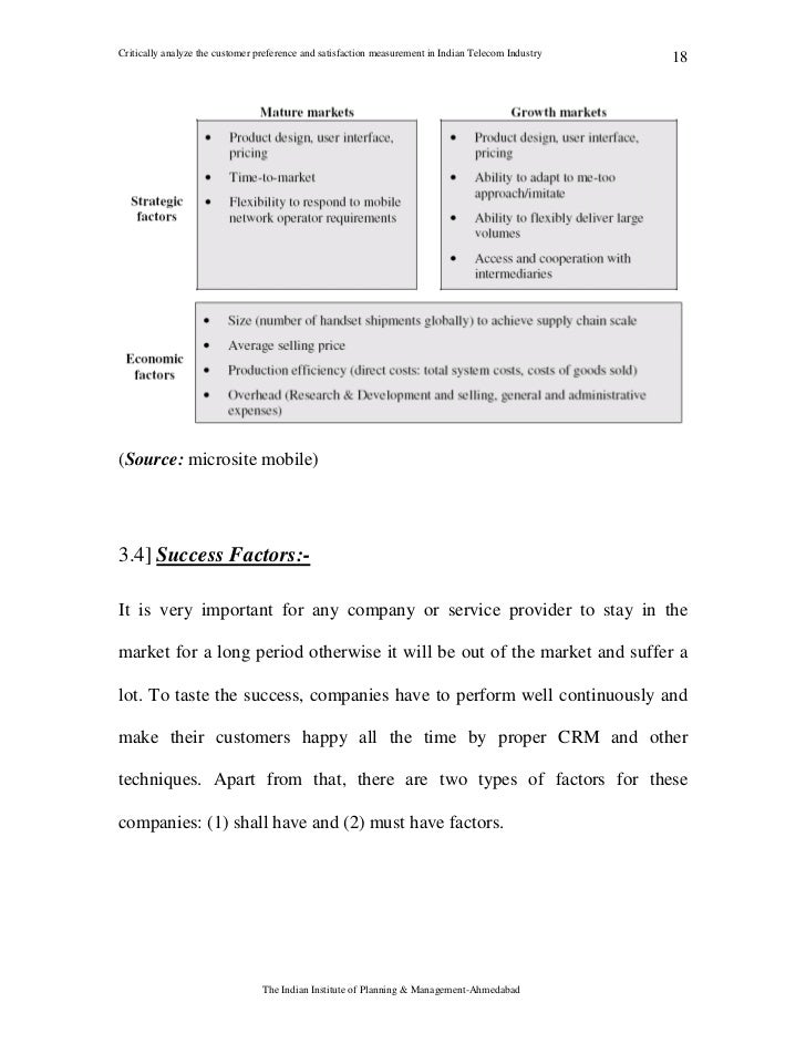 Mobile vpn thesis