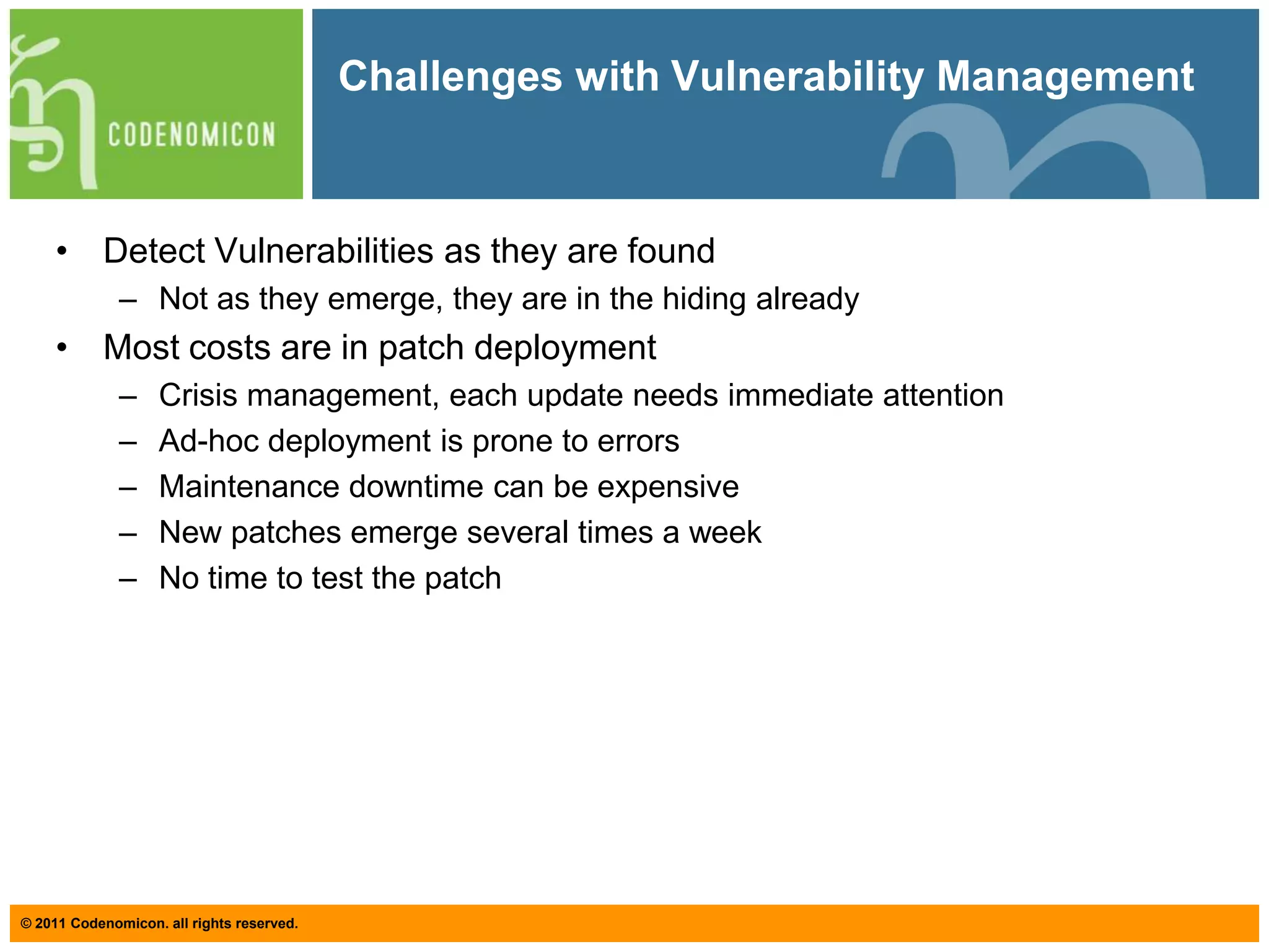 Fuzzing in the Microsoft SDL