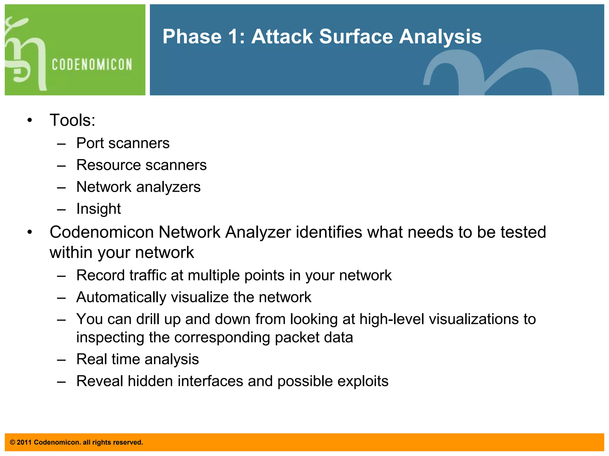 Challenges with Vulnerability ManagementDetect Vulnerabilities as they are foundNot as they emerge, they are in the hiding alreadyMost costs are in patch deploymentCrisis management, each update needs immediate attentionAd-hoc deployment is prone to errorsMaintenance downtime can be expensiveNew patches emerge several times a weekNo time to test the patch