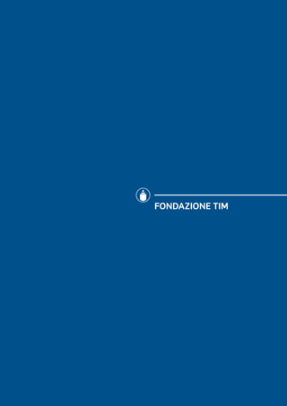 FONDAZIONE TIM
 