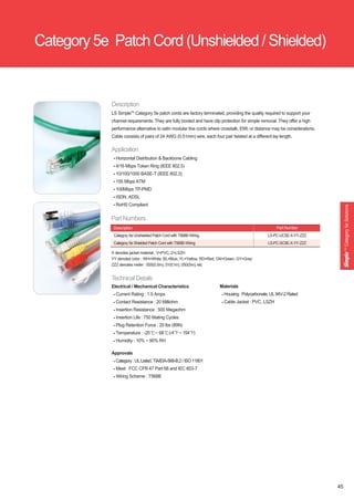 Telecom cable ls cable & system- tnhhkimxuan