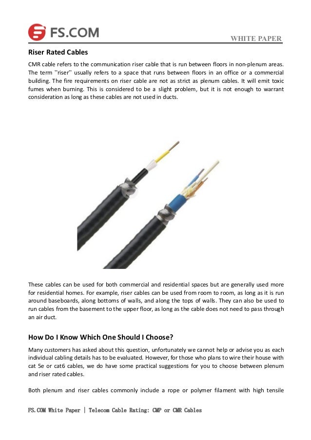 telecom-cable-rating-cmp-or-cmr-cables