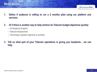 Budget control process