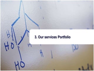 The less controlled service is mobile expense management.