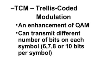 Analog Transmission | PPT