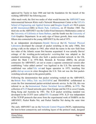 Telecommunication  network2222