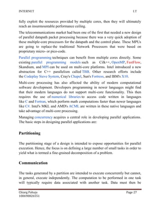 Telecommunication  network2222
