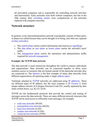 Telecommunication  network2222