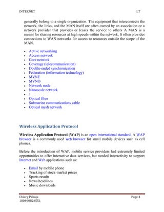 Telecommunication  network2222