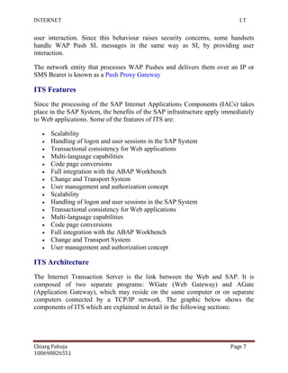 Telecommunication  network2222