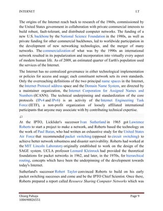 Telecommunication  network2222