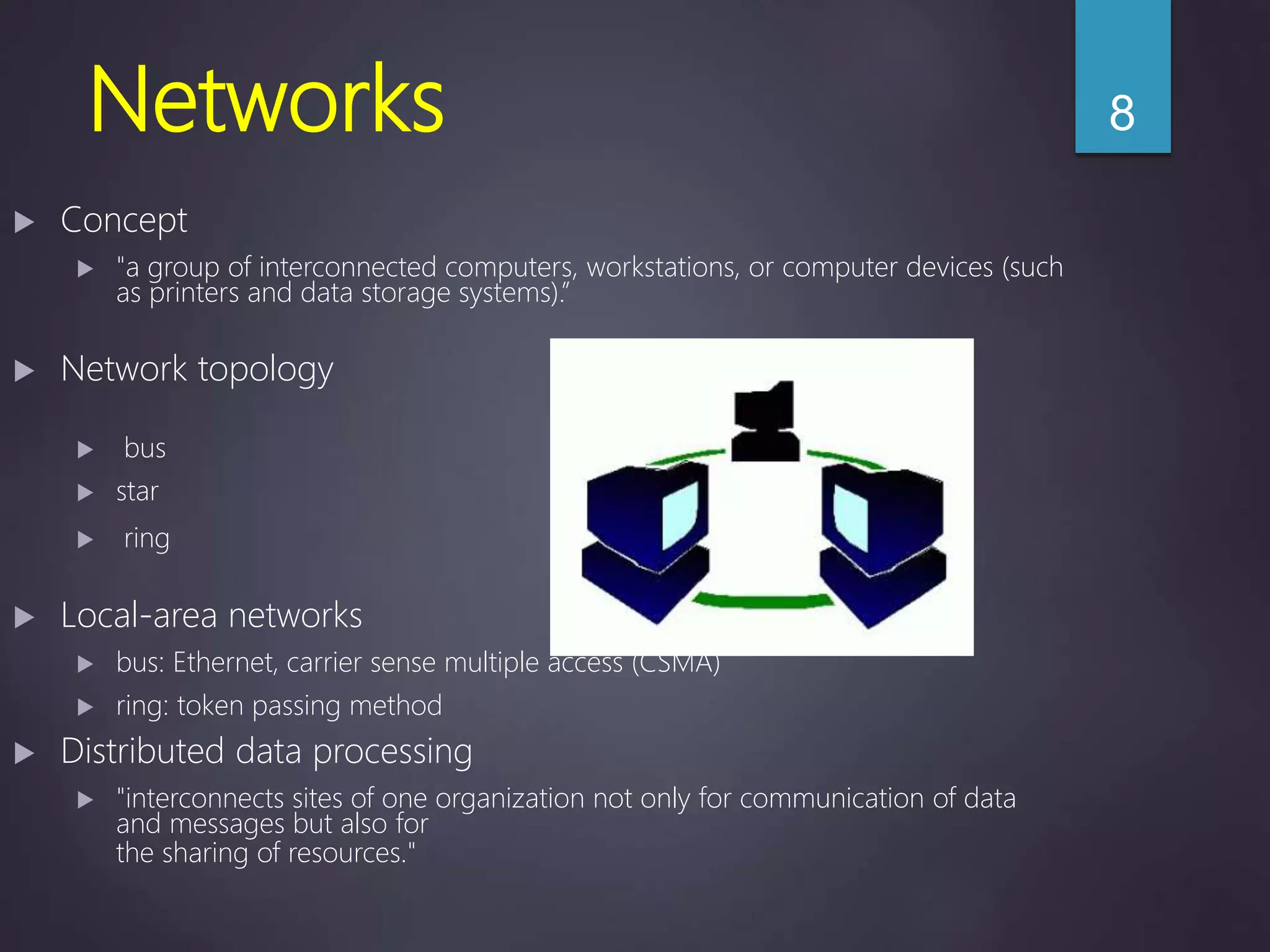 Telecommunications.PPT | Internet | Computing