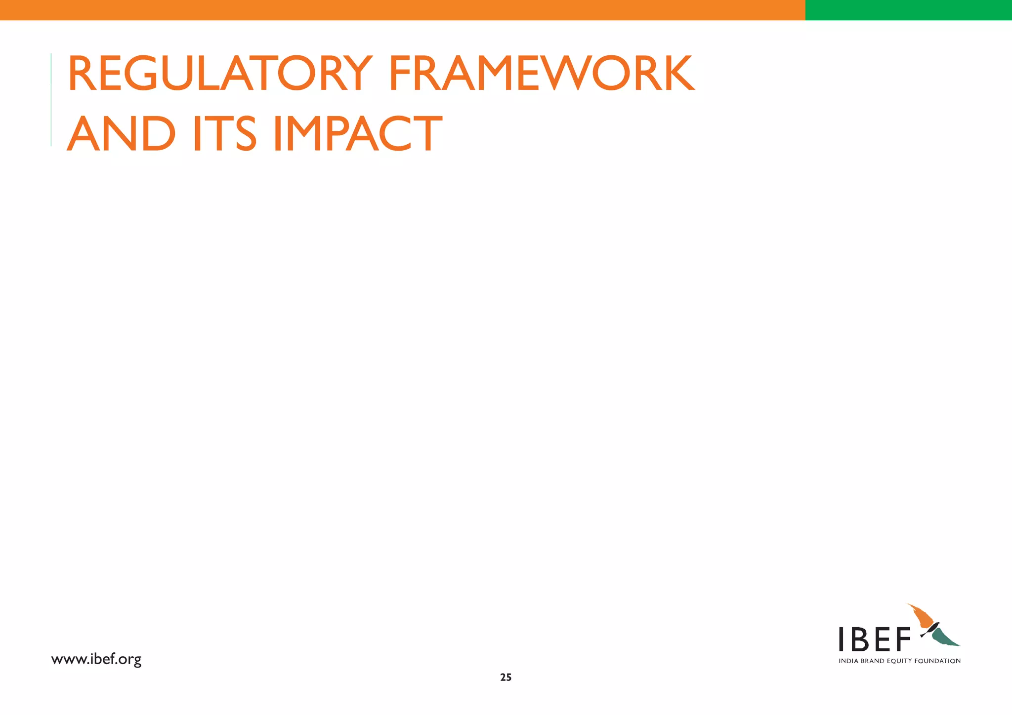 Indian Telecom Industry Presentation 060109