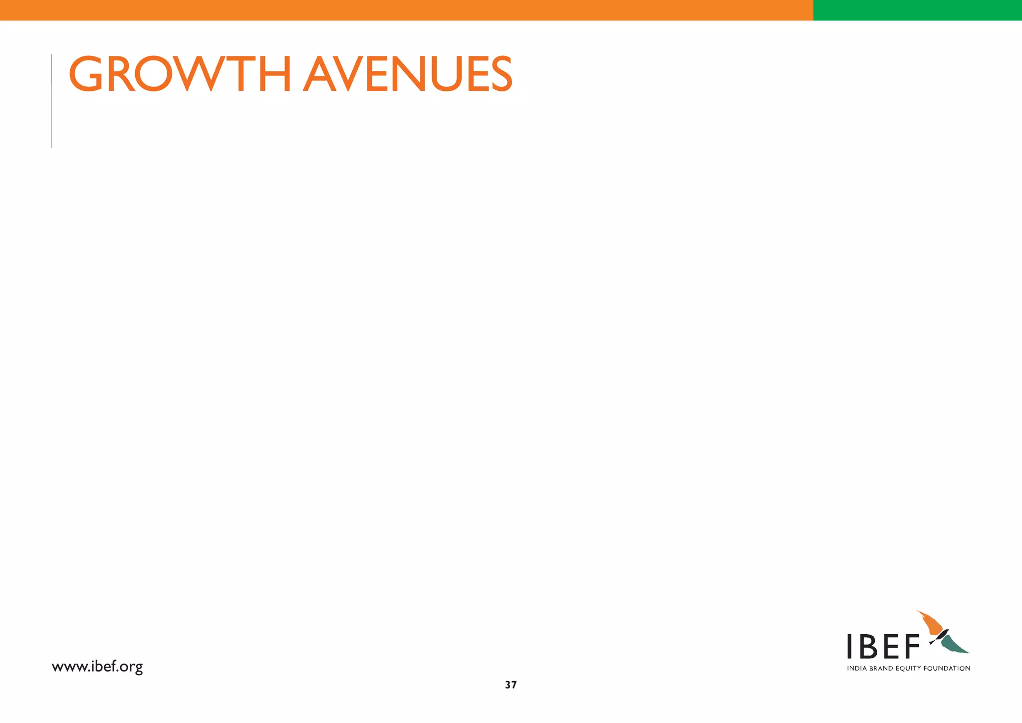 Indian Telecom Industry Presentation 060109