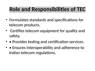 Telecommunications Engineering Center ppt.pptx