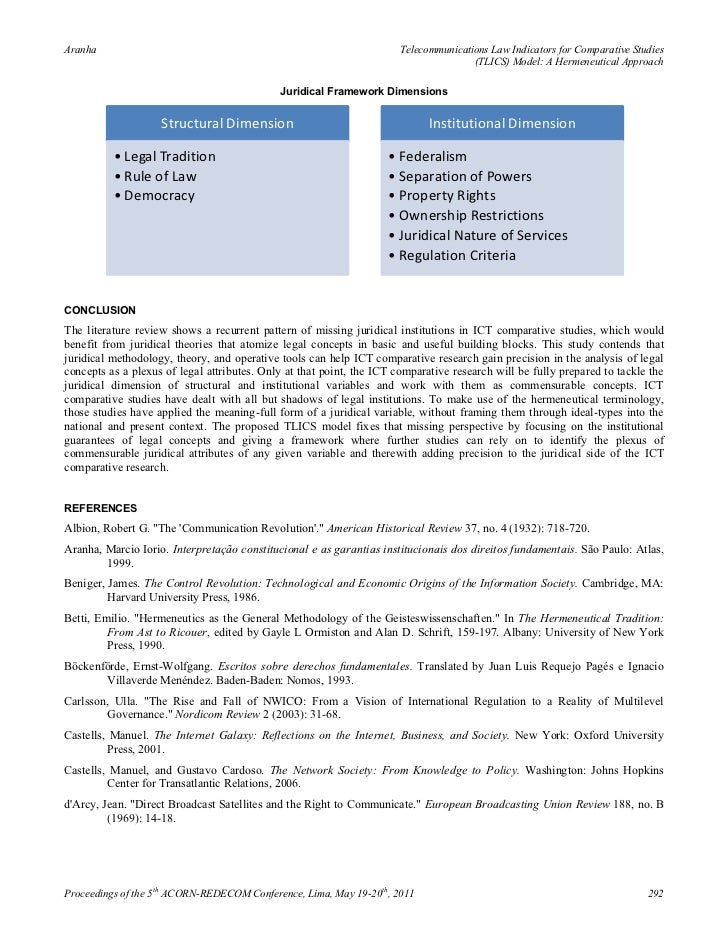 a comparative study on legal framework The sufficiency of disclosure requirement was integrally assimilated in the brazilian legal framework since its first a comparative study with respect to the. a comparative study on legal framework The sufficiency of disclosure requirement was integrally assimilated in the brazilian legal framework since its first a comparative study with respect to the.