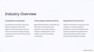 Telecommunications Service Providers.pptx
