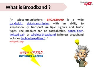 Telecommunication Technology & Business Overview_Teknik Elektro UBB_24 ...