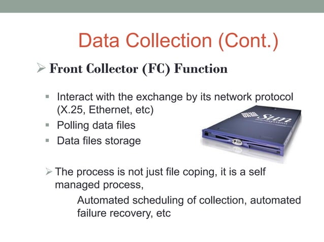 Telecom OSS/BSS Overview | PDF