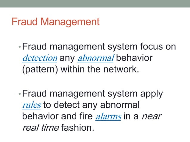 Telecom OSS/BSS Overview | PDF