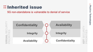 Telecom Security in the Era of 5G and IoT | PDF