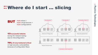 Telecom Security in the Era of 5G and IoT | PDF