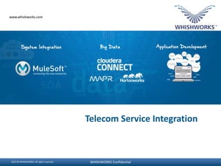 Telecom Service Integration | PPTX