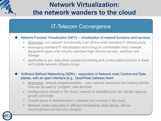 Telecom trends 261112 | PPT