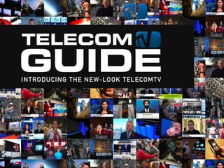 Telecom TV Guide 2009