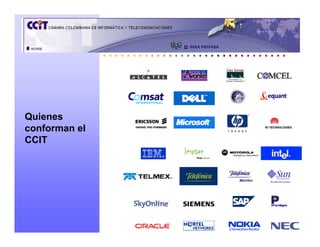 Telecomunicaciones Colombia